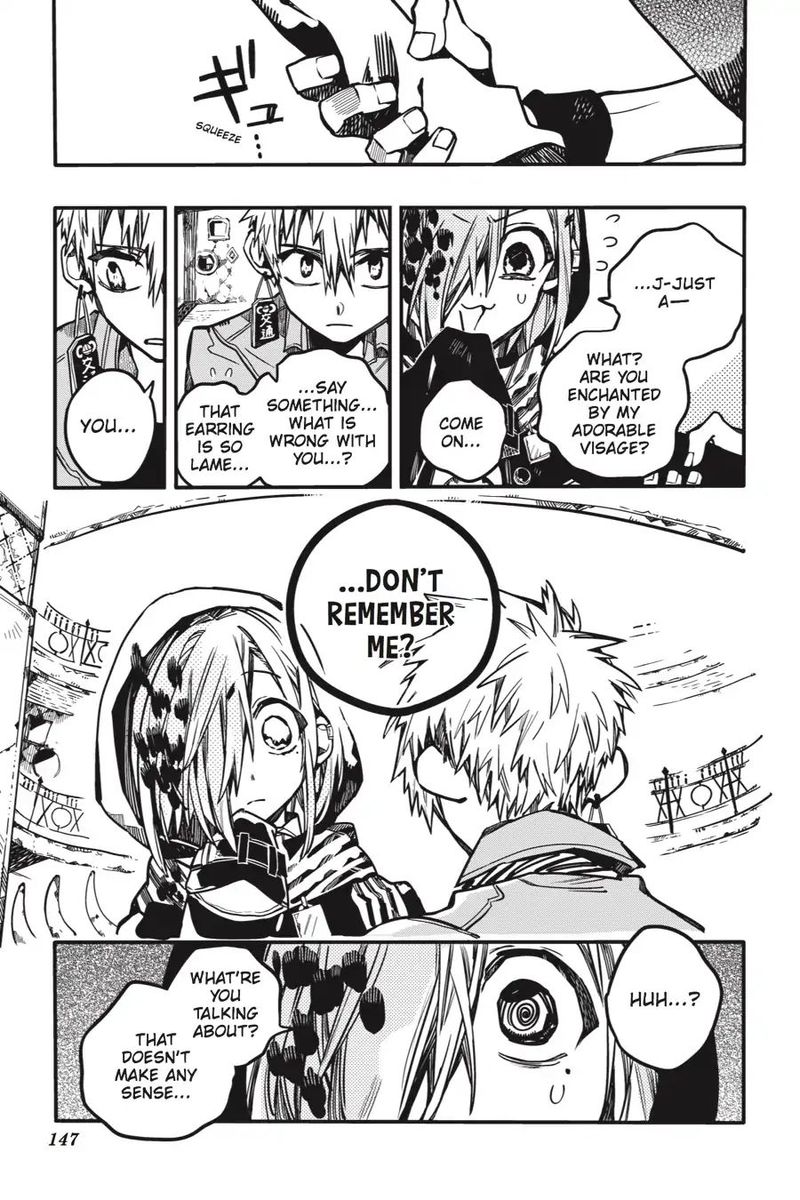 Jibaku Shounen Hanako Kun 35 13
