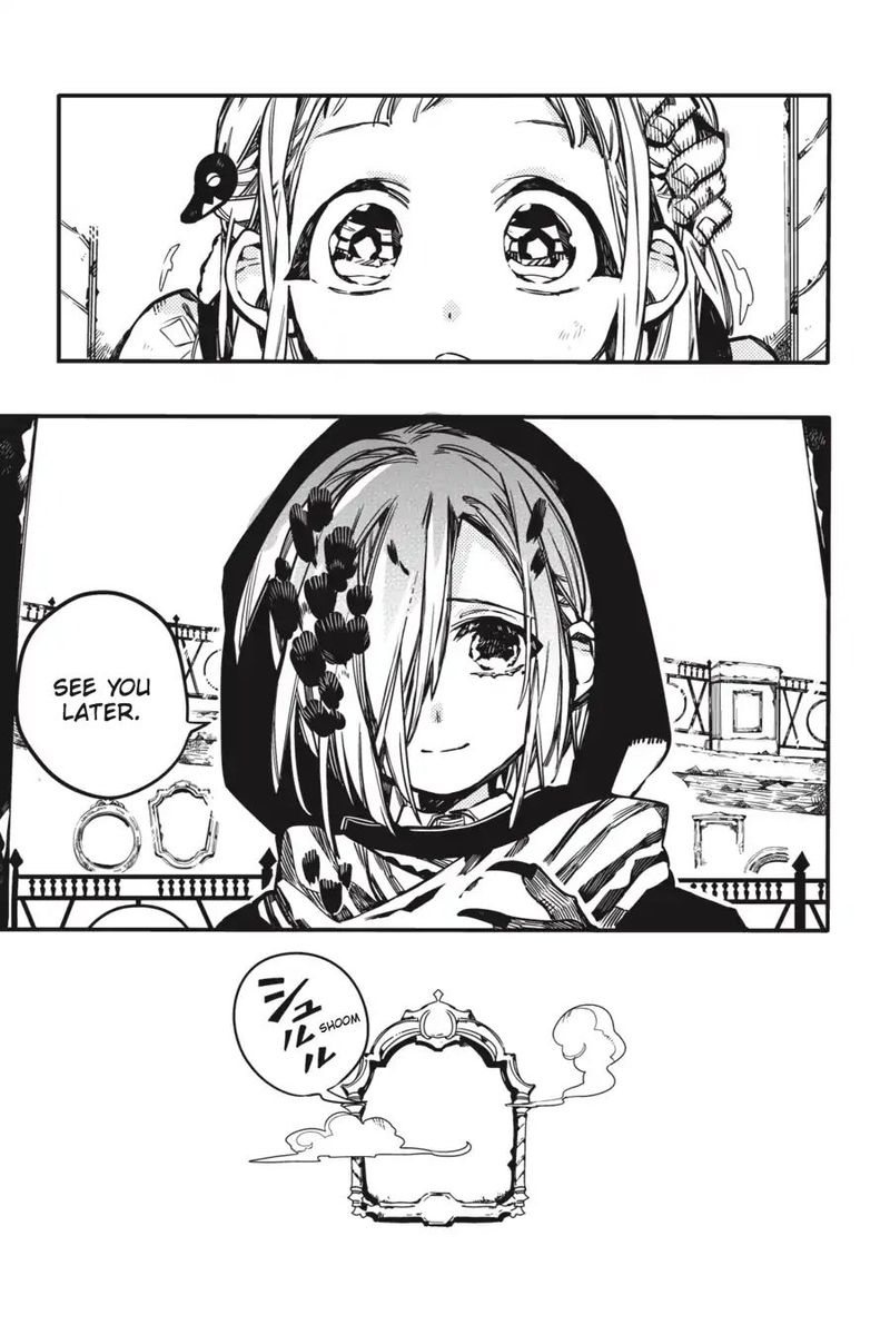Jibaku Shounen Hanako Kun 35 35