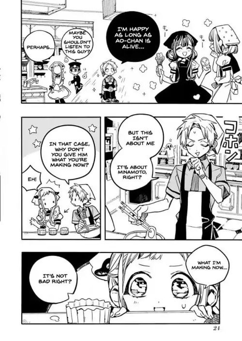 Jibaku Shounen Hanako Kun 36 22