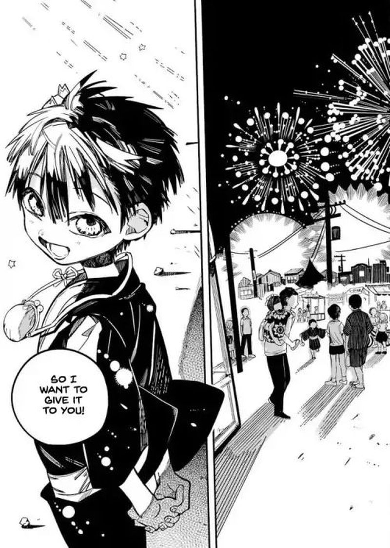Jibaku Shounen Hanako Kun 38 23