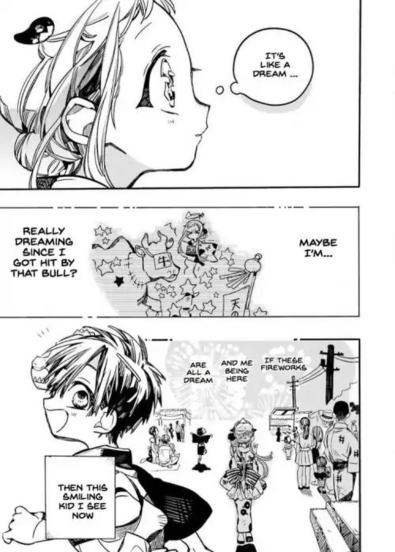 Jibaku Shounen Hanako Kun 38 25