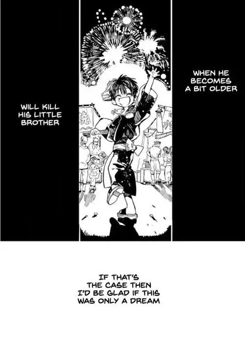Jibaku Shounen Hanako Kun 38 26