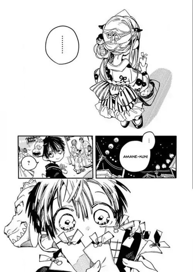 Jibaku Shounen Hanako Kun 38 27