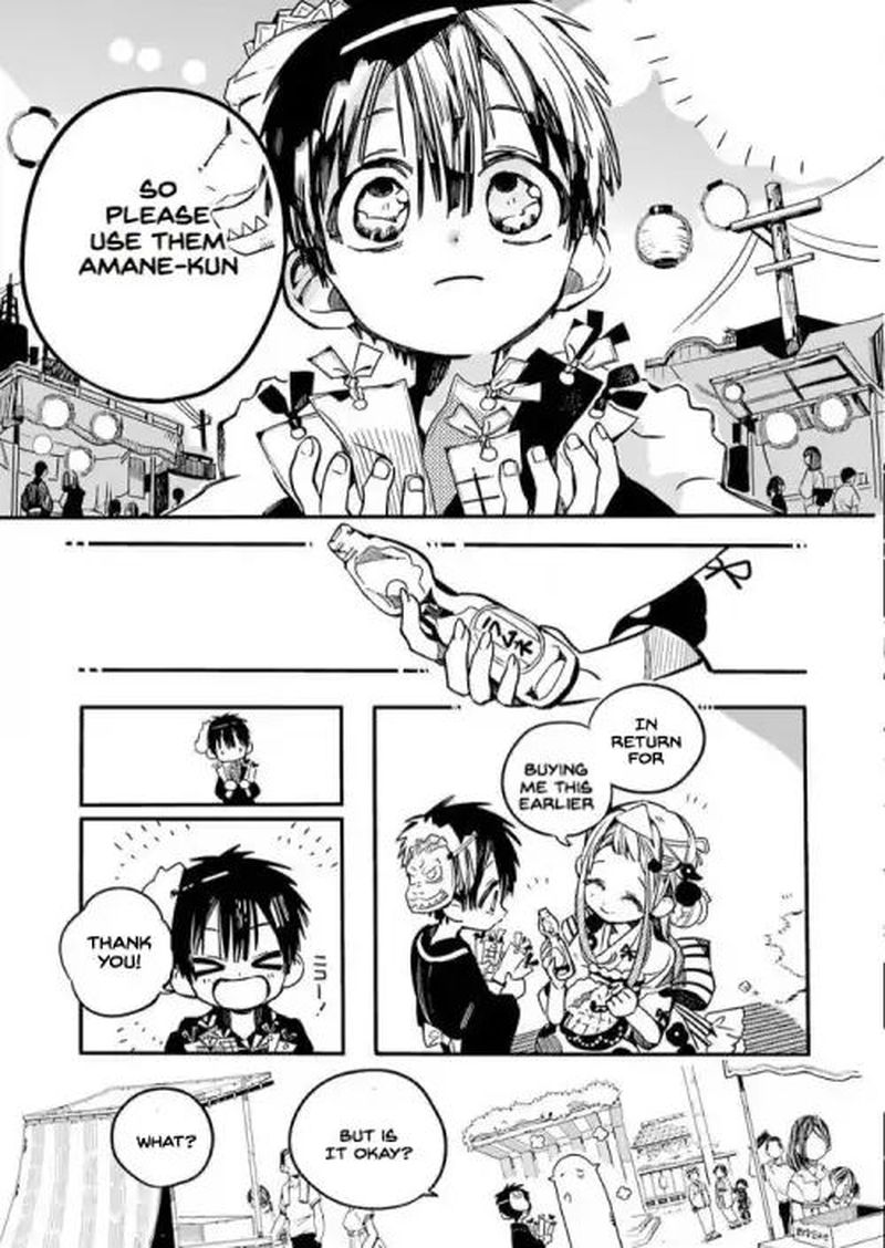 Jibaku Shounen Hanako Kun 38 29