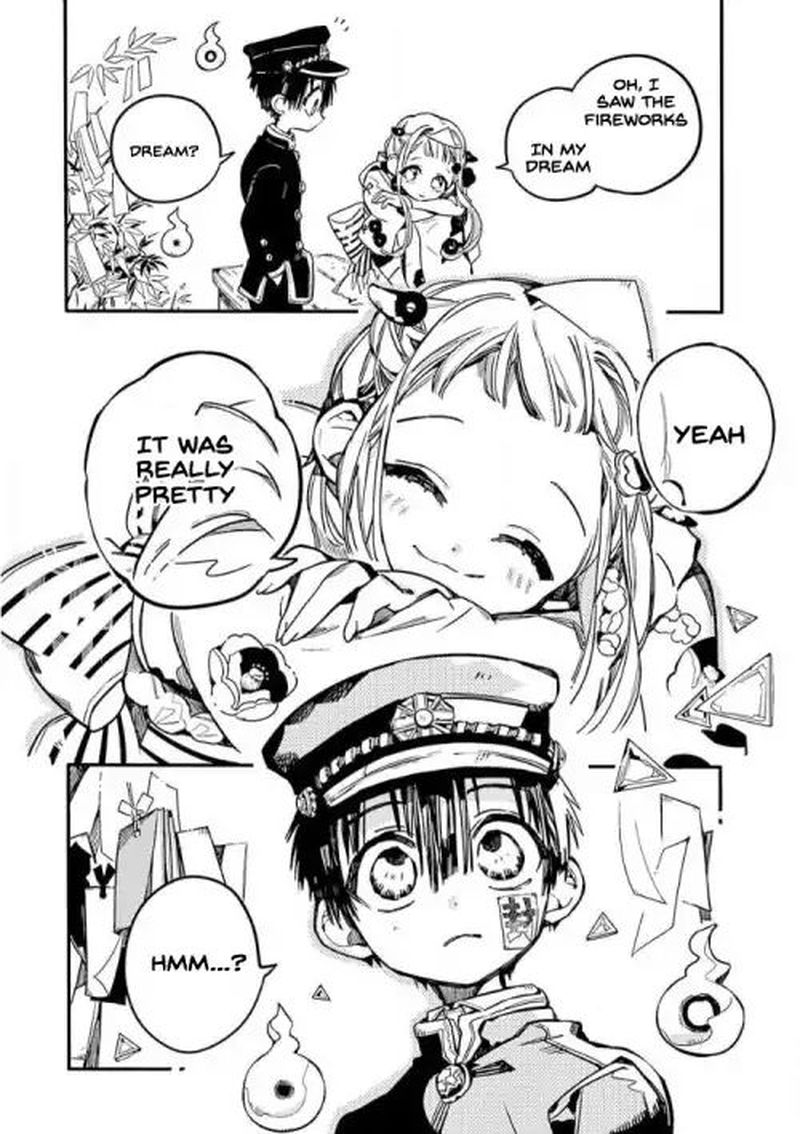 Jibaku Shounen Hanako Kun 38 36