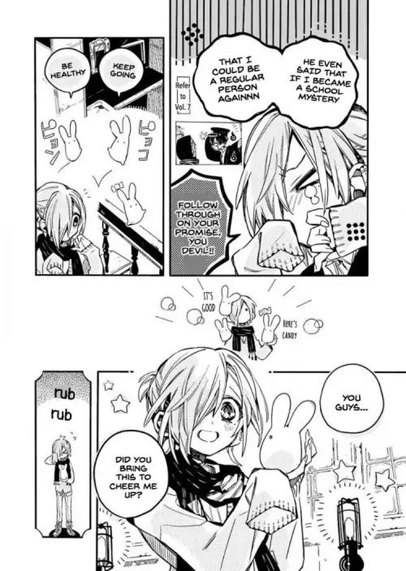 Jibaku Shounen Hanako Kun 40 12