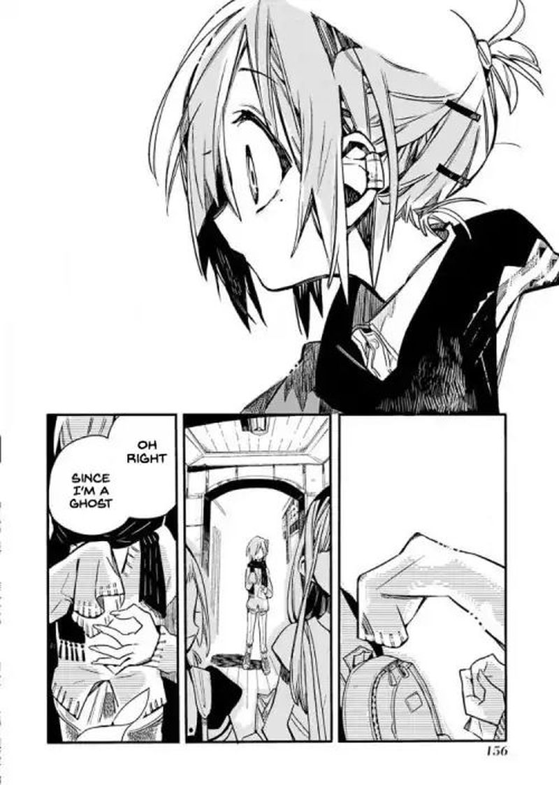 Jibaku Shounen Hanako Kun 40 18