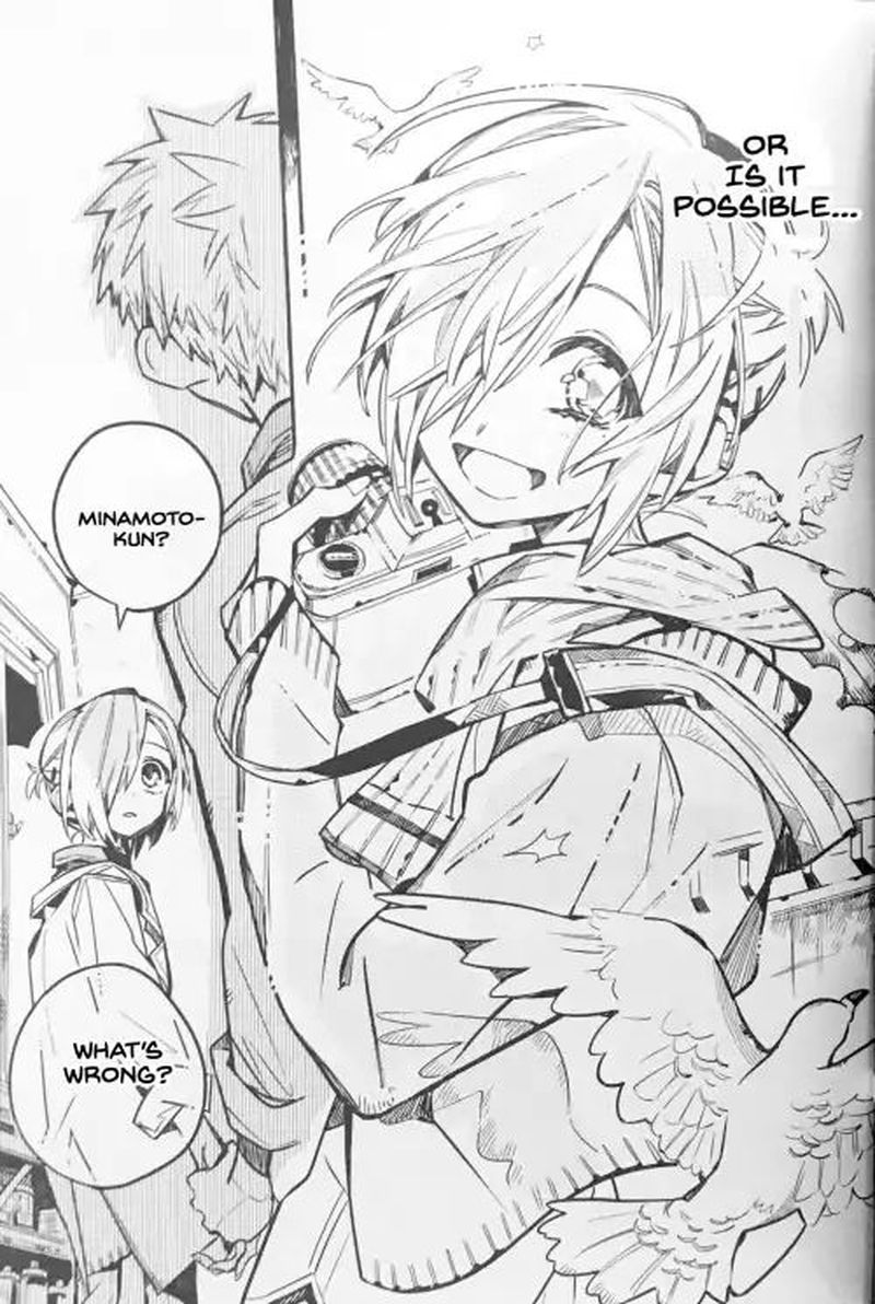 Jibaku Shounen Hanako Kun 42 25