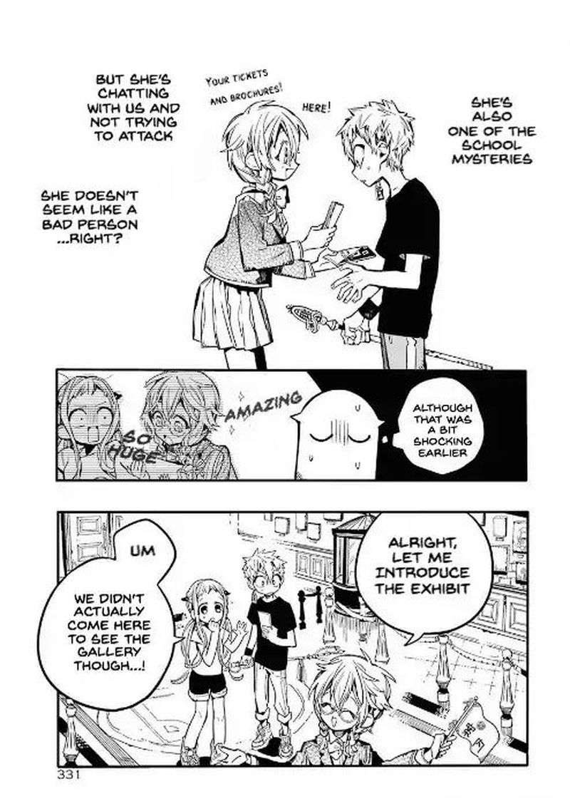 Jibaku Shounen Hanako Kun 44 17