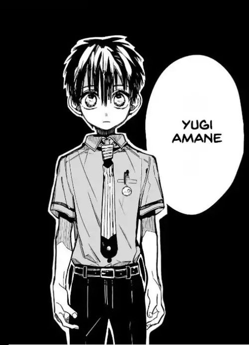 Jibaku Shounen Hanako Kun 44 20