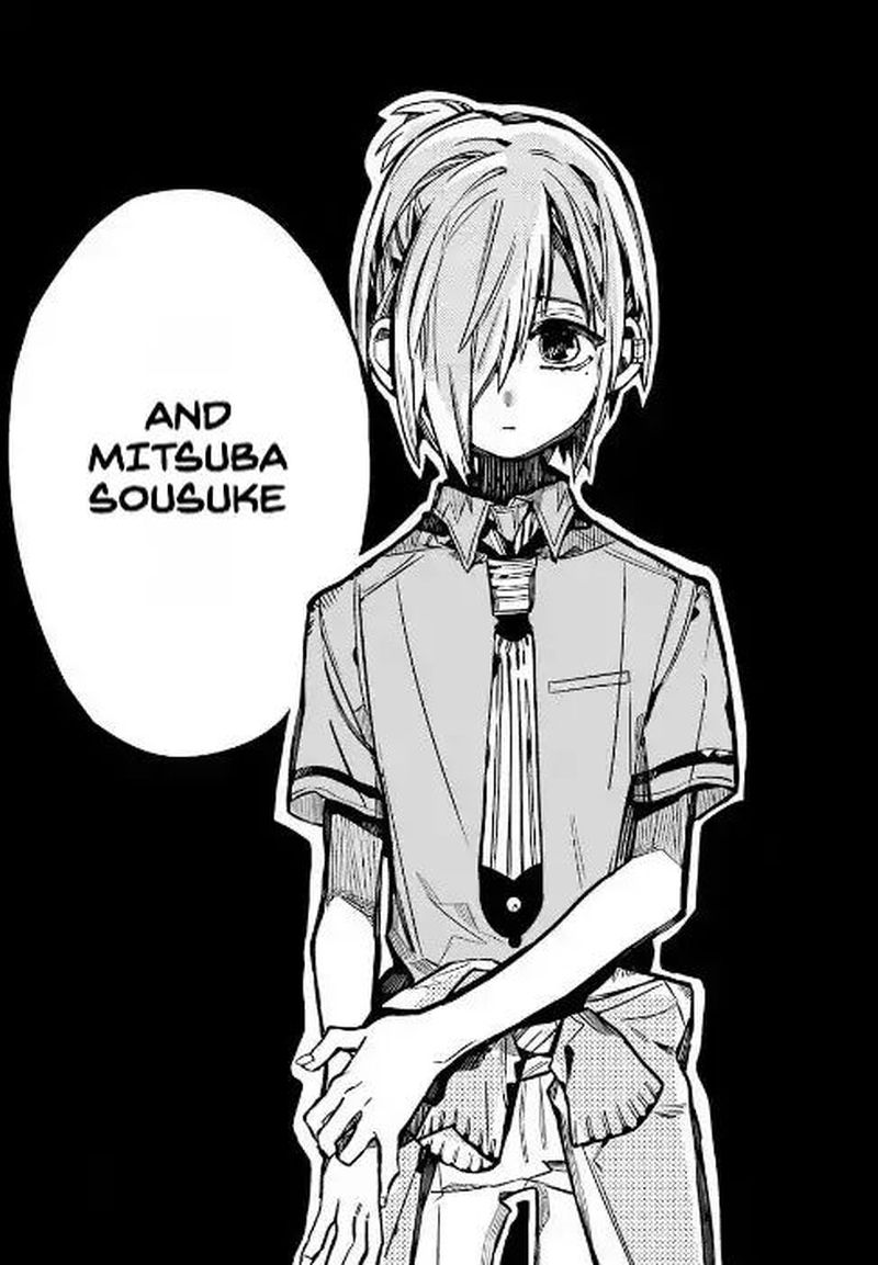 Jibaku Shounen Hanako Kun 44 21