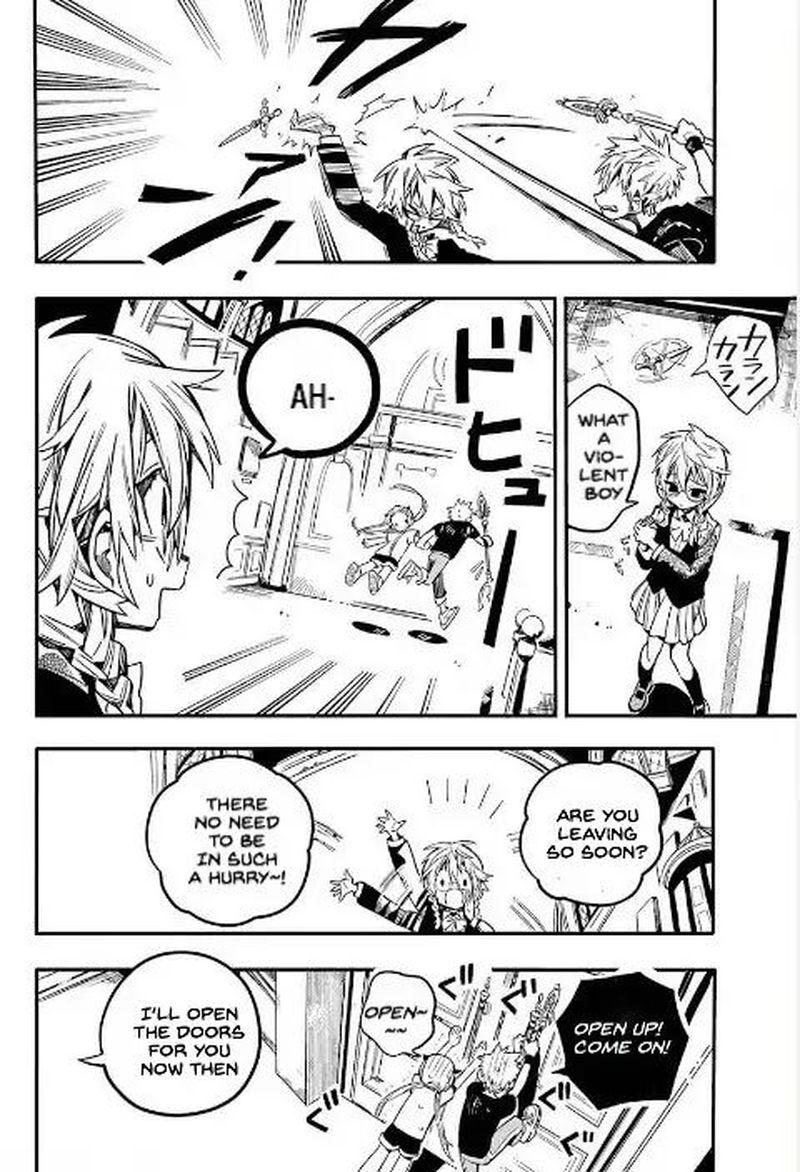 Jibaku Shounen Hanako Kun 45 22