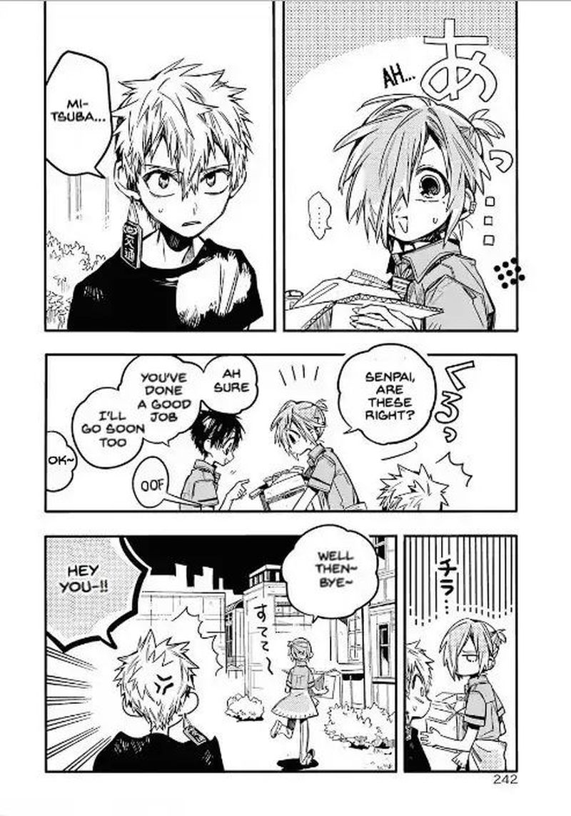 Jibaku Shounen Hanako Kun 45 28