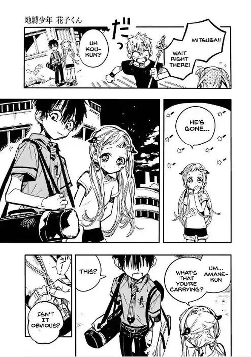 Jibaku Shounen Hanako Kun 45 29