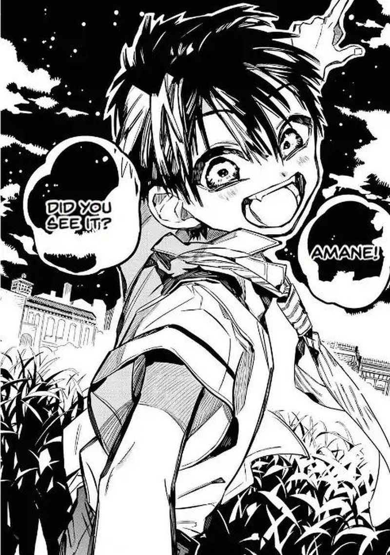 Jibaku Shounen Hanako Kun 45 33