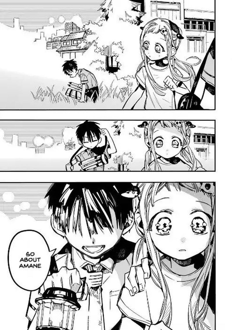 Jibaku Shounen Hanako Kun 45 37