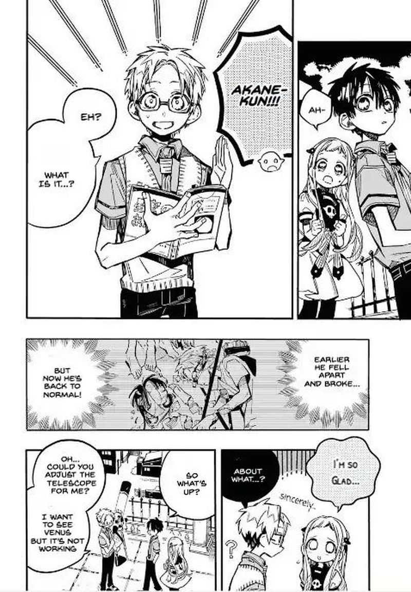 Jibaku Shounen Hanako Kun 46 10