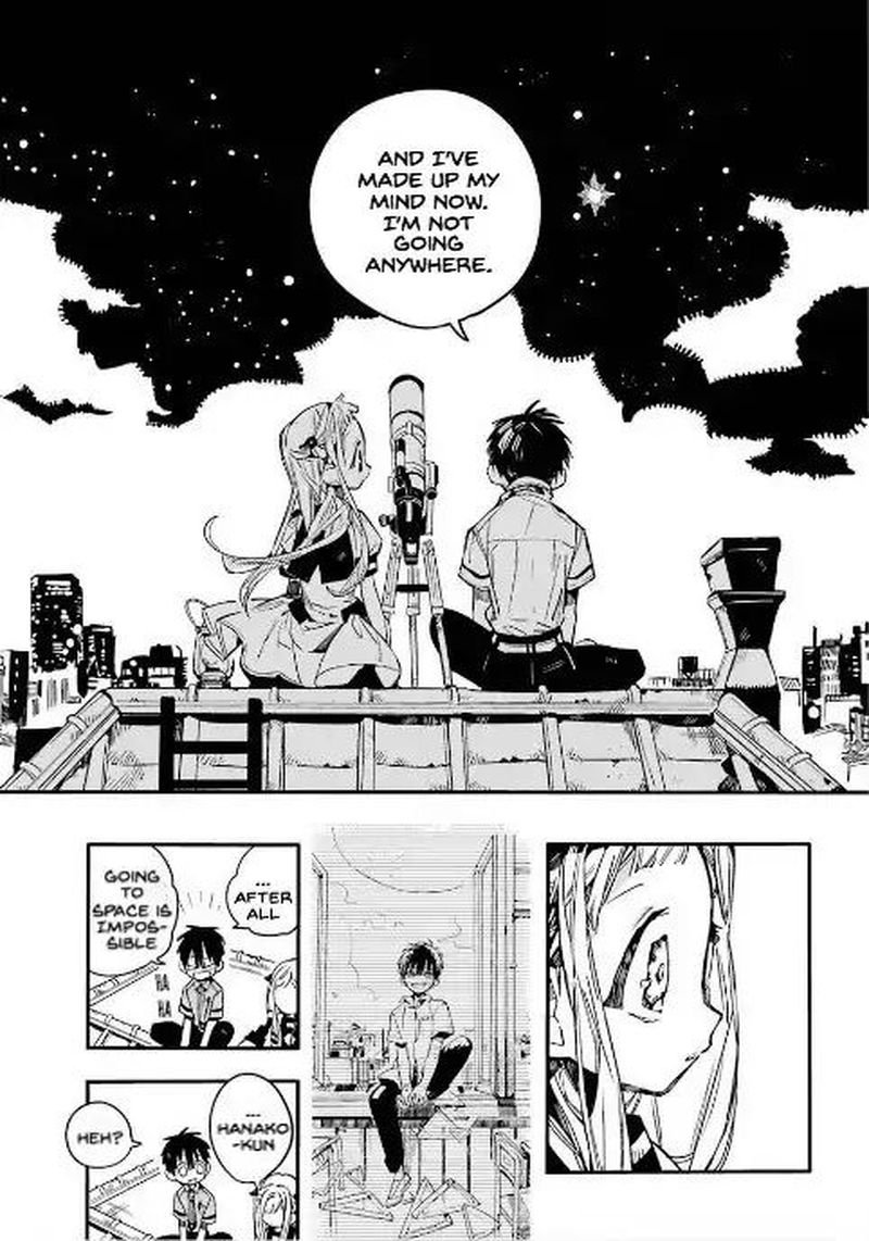 Jibaku Shounen Hanako Kun 46 23