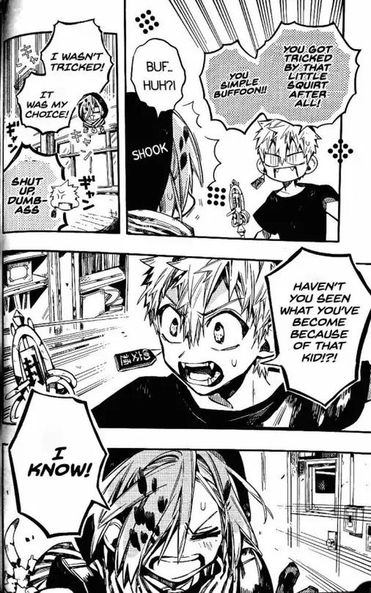 Jibaku Shounen Hanako Kun 47 16
