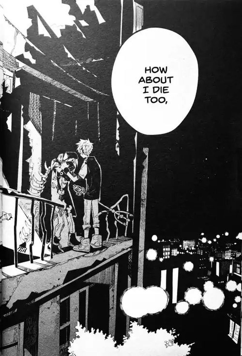 Jibaku Shounen Hanako Kun 48 20