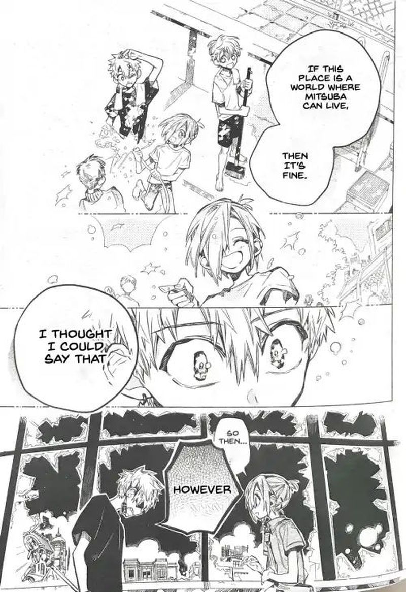 Jibaku Shounen Hanako Kun 48 5