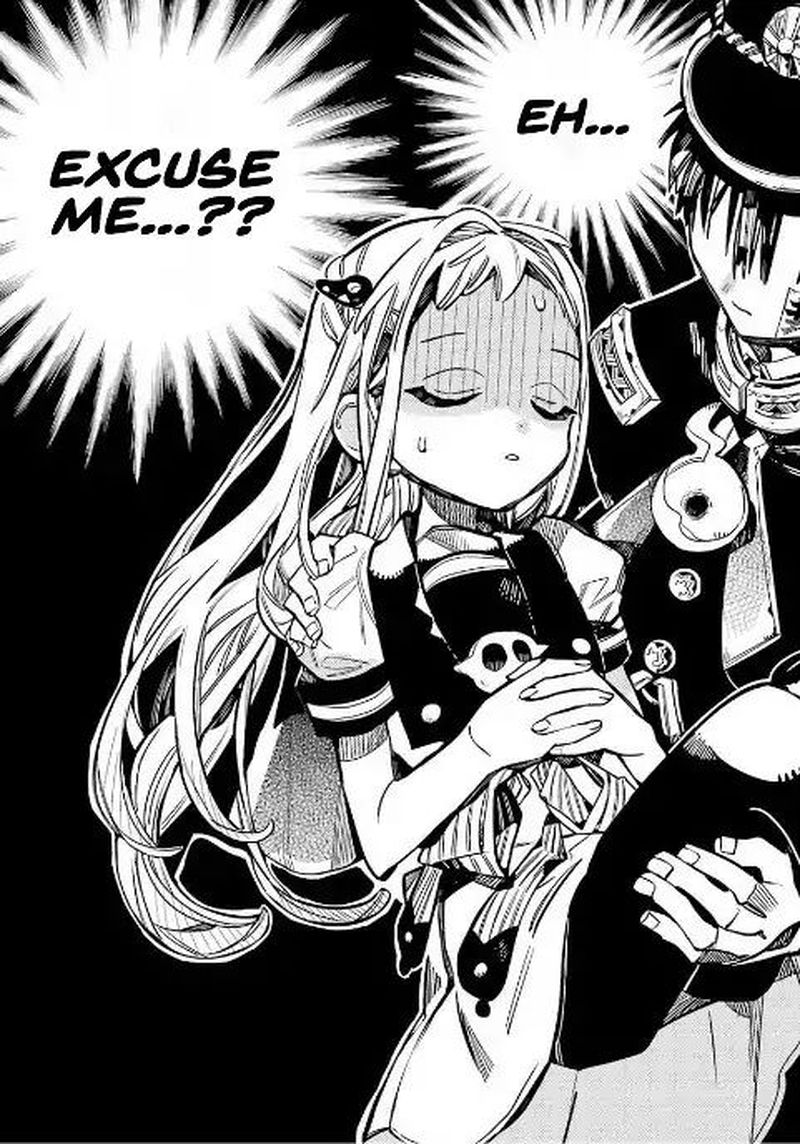 Jibaku Shounen Hanako Kun 51 3