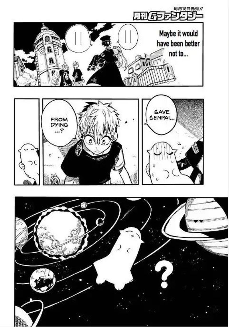 Jibaku Shounen Hanako Kun 51 5