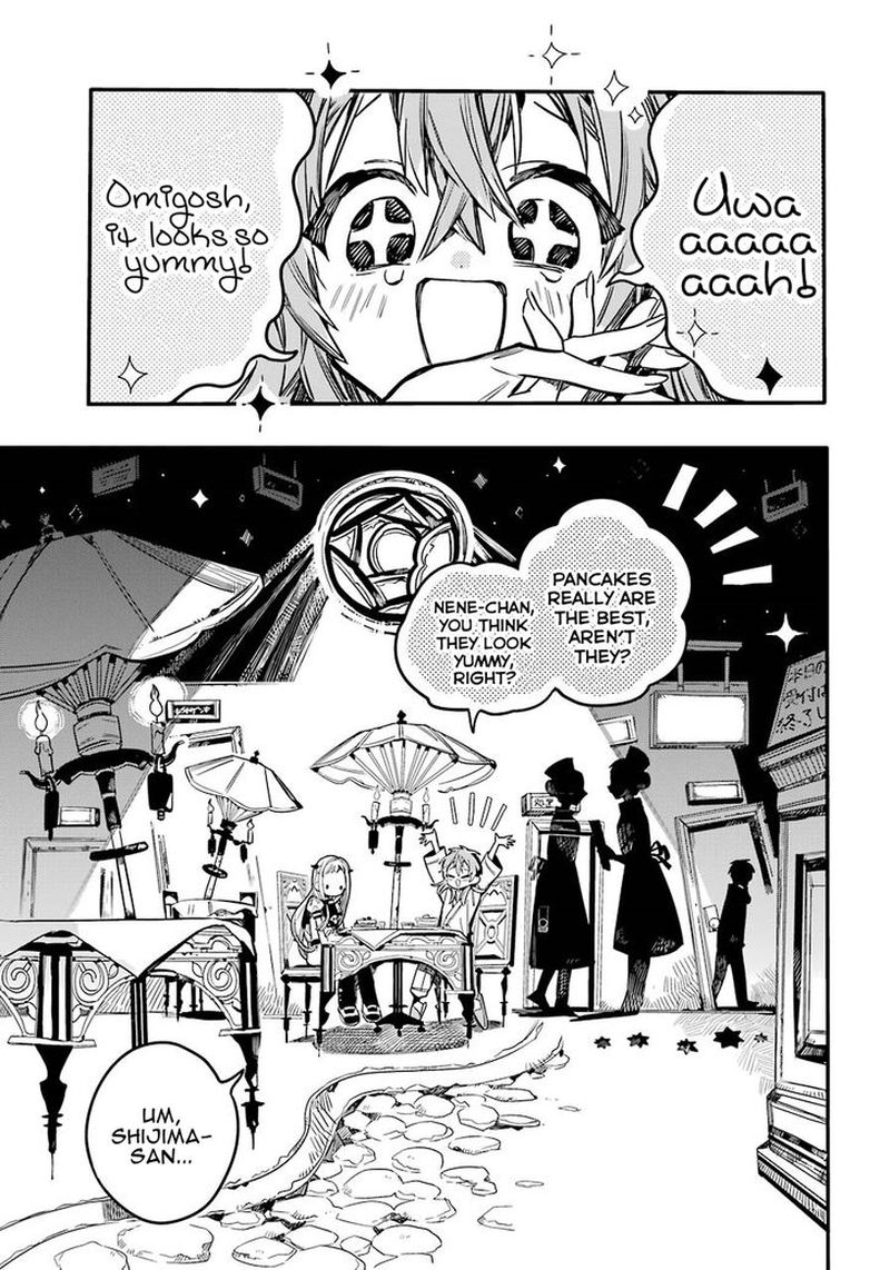 Jibaku Shounen Hanako Kun 53 16