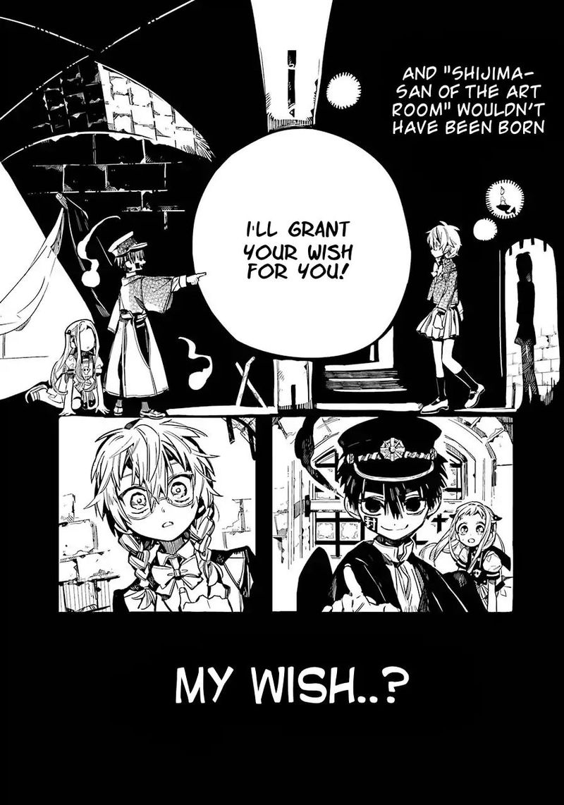 Jibaku Shounen Hanako Kun 54 13