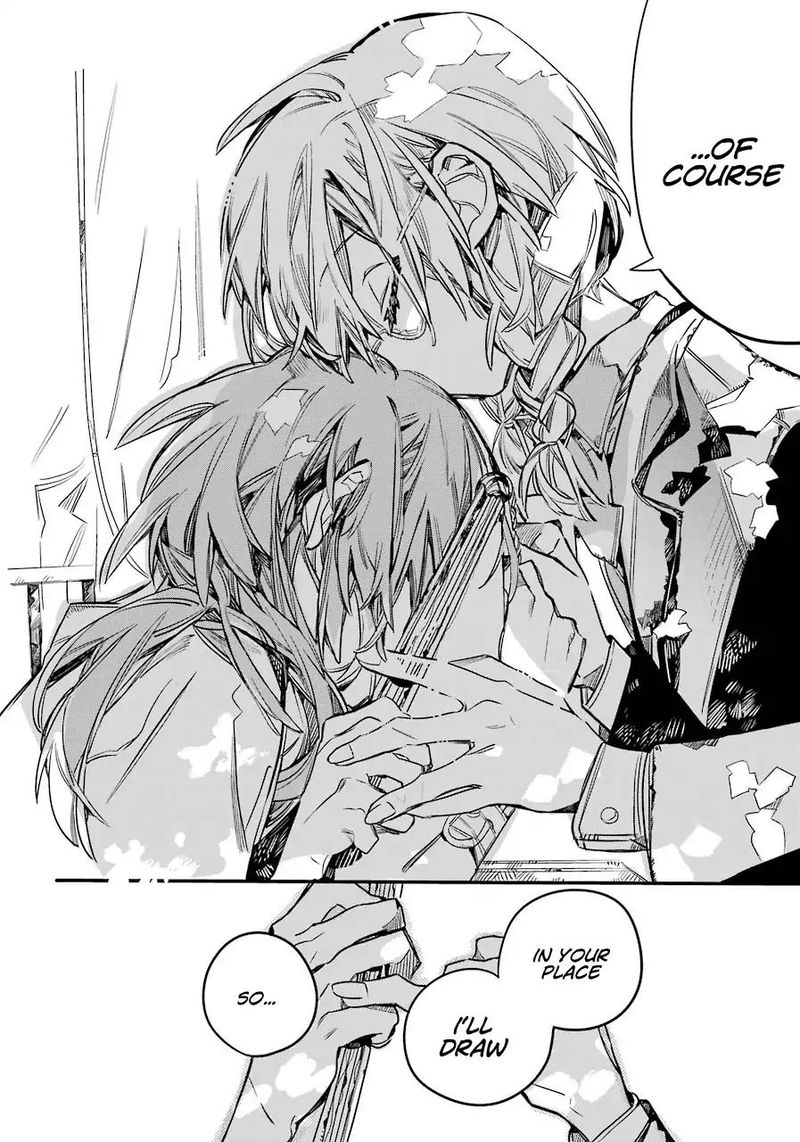 Jibaku Shounen Hanako Kun 54 24