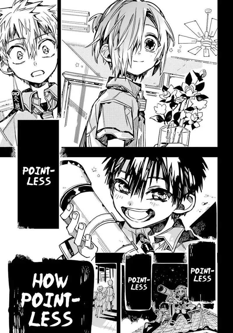 Jibaku Shounen Hanako Kun 54 9