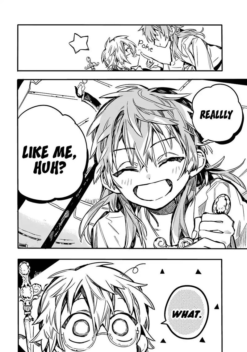 Jibaku Shounen Hanako Kun 55 11