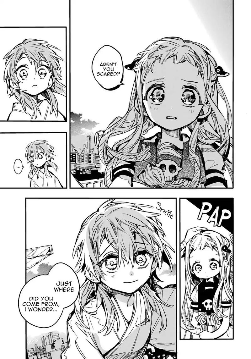 Jibaku Shounen Hanako Kun 55 20