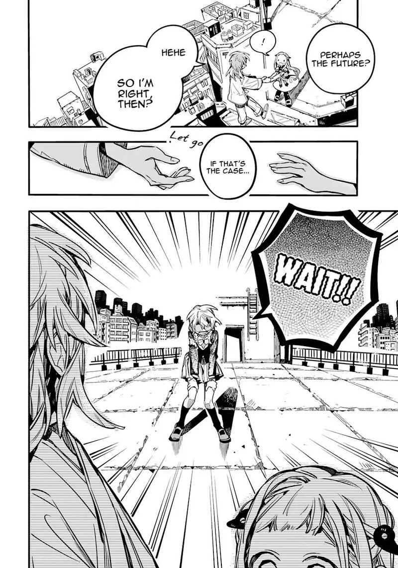 Jibaku Shounen Hanako Kun 55 21