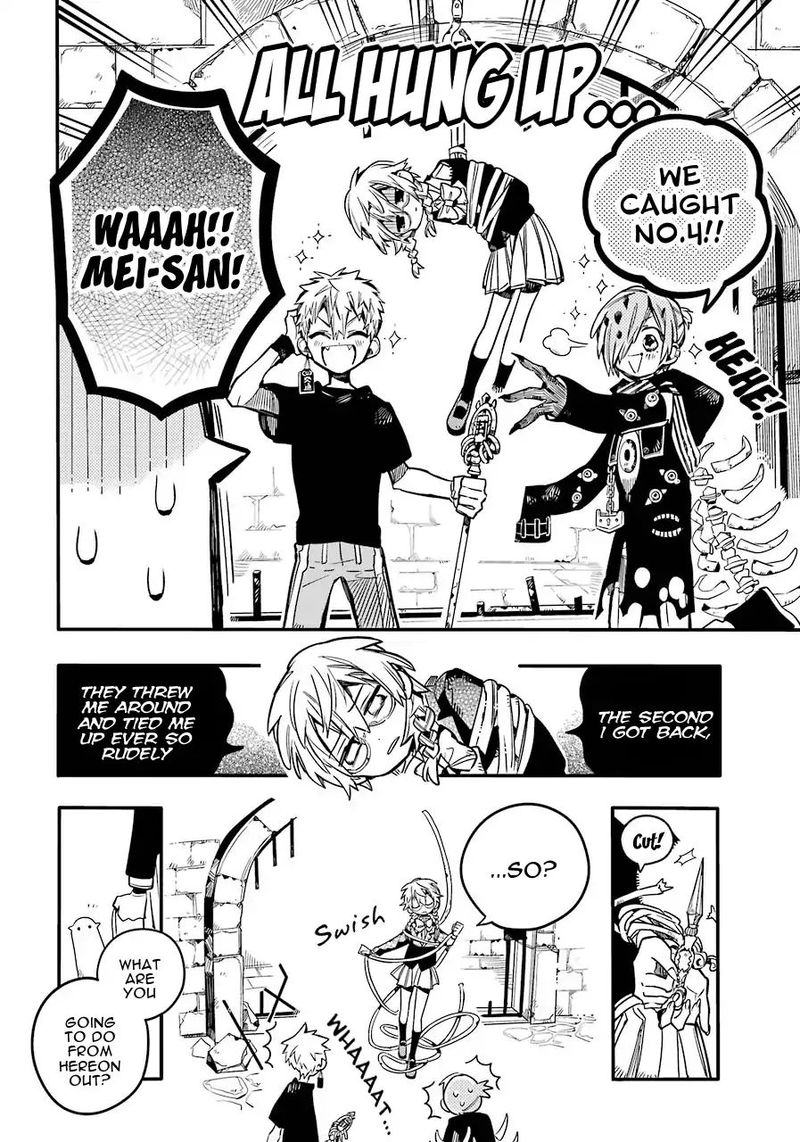 Jibaku Shounen Hanako Kun 55 33