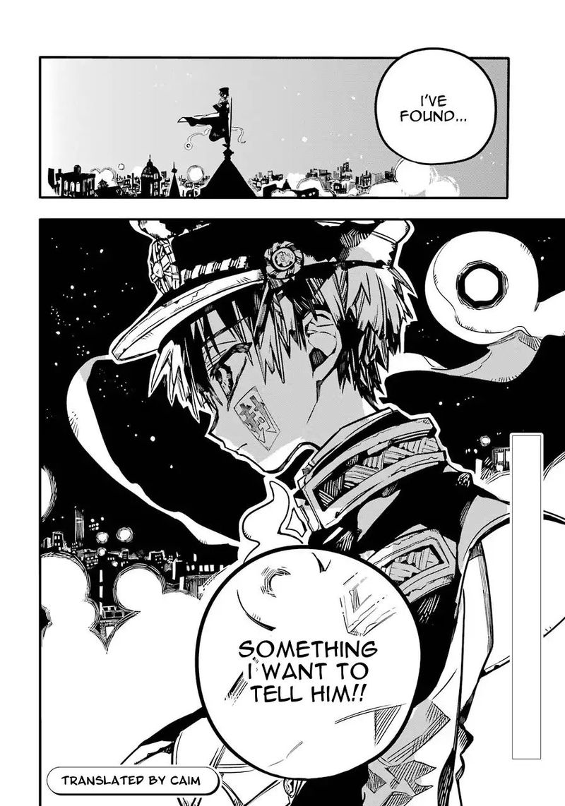 Jibaku Shounen Hanako Kun 55 37