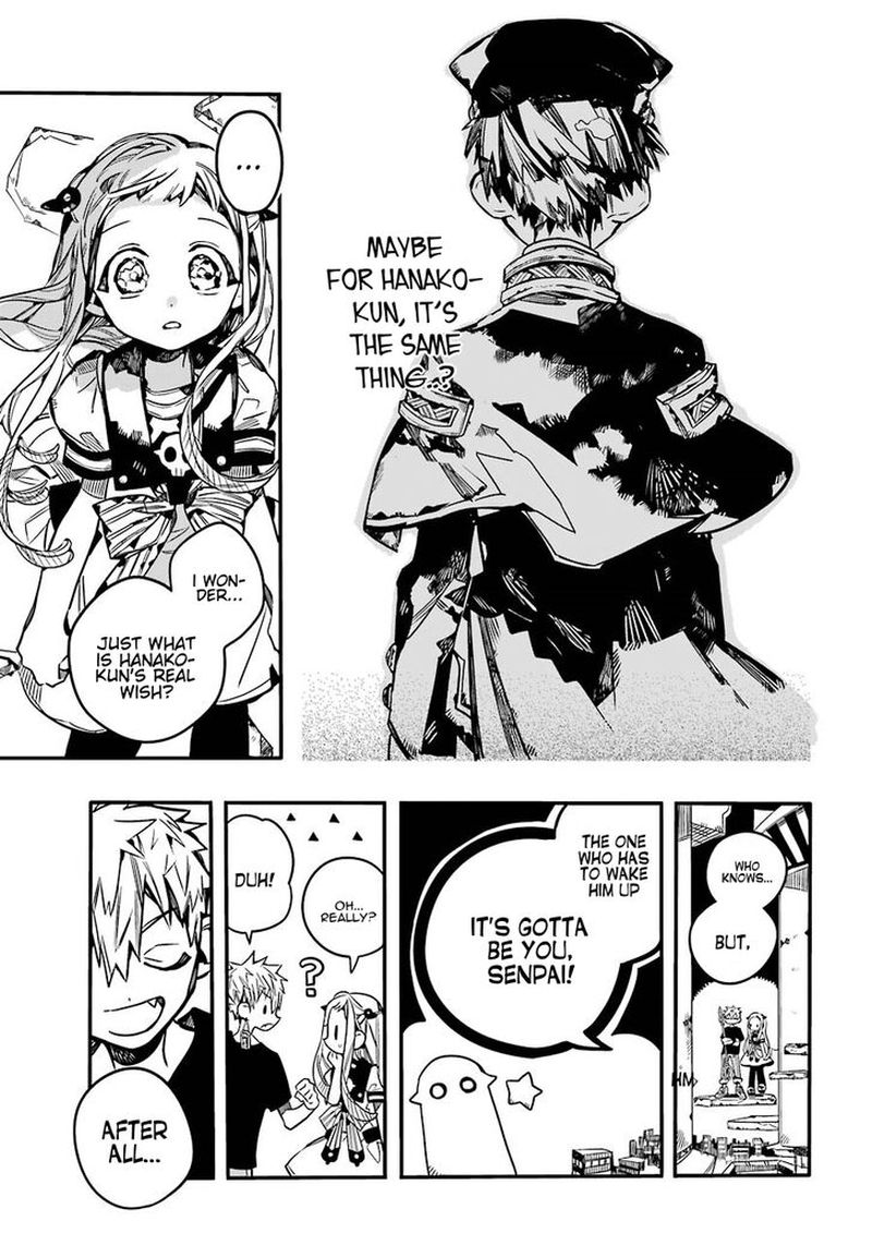 Jibaku Shounen Hanako Kun 56 24