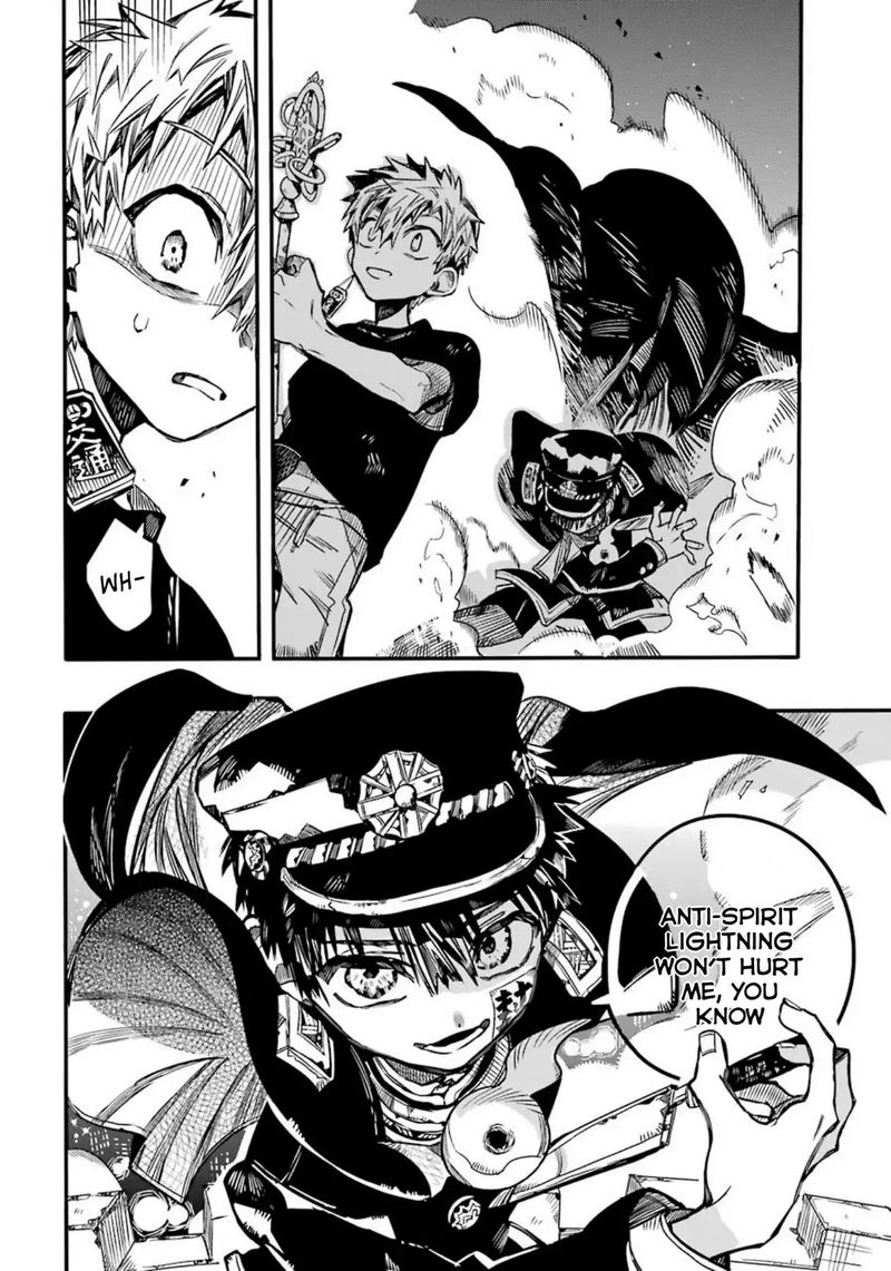 Jibaku Shounen Hanako Kun 57 10