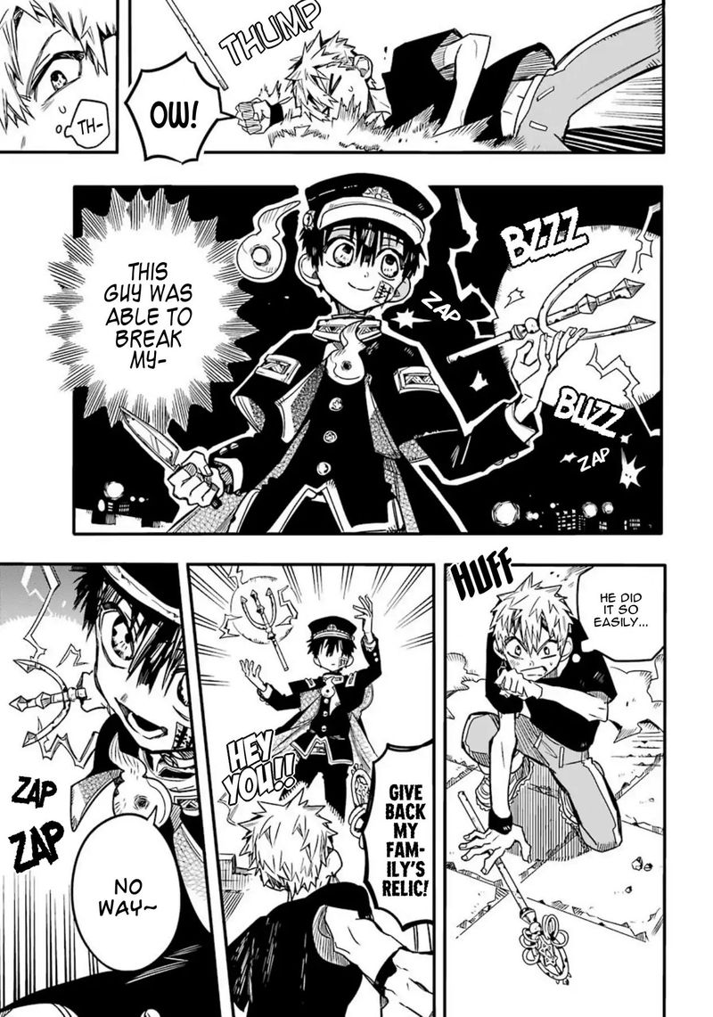 Jibaku Shounen Hanako Kun 57 13