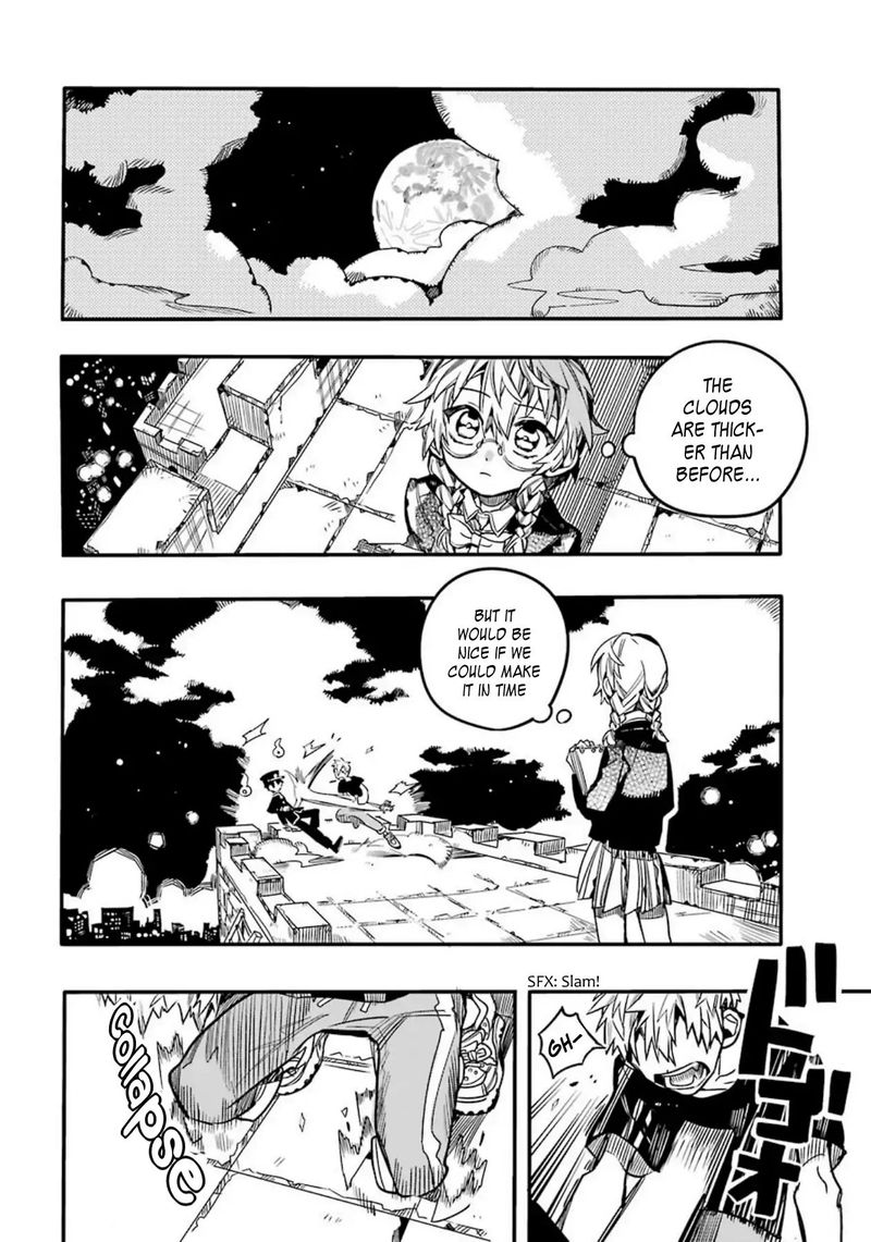 Jibaku Shounen Hanako Kun 57 18