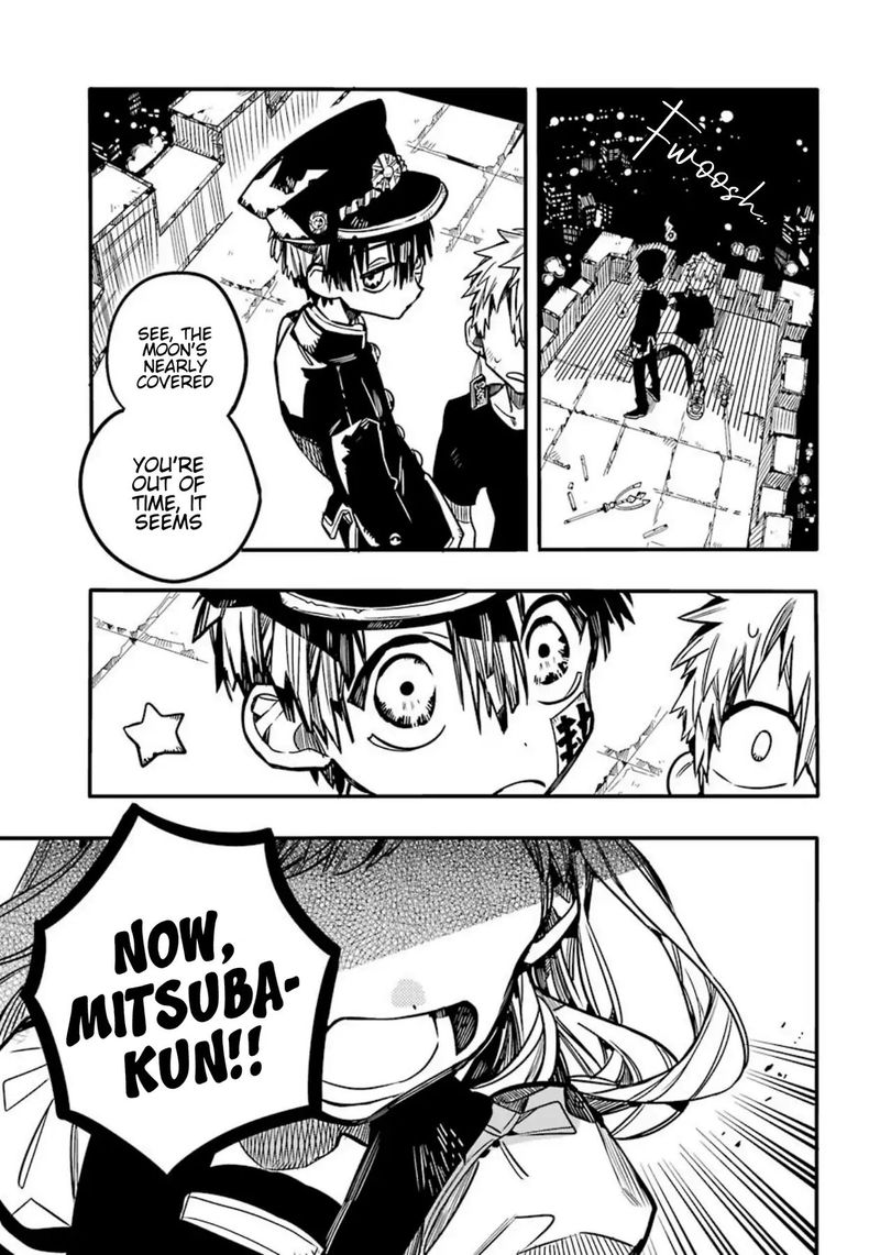 Jibaku Shounen Hanako Kun 57 21
