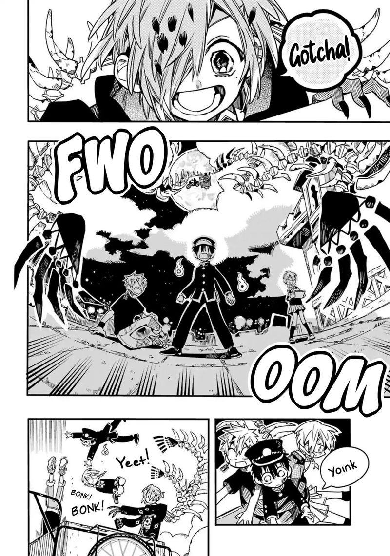 Jibaku Shounen Hanako Kun 57 22