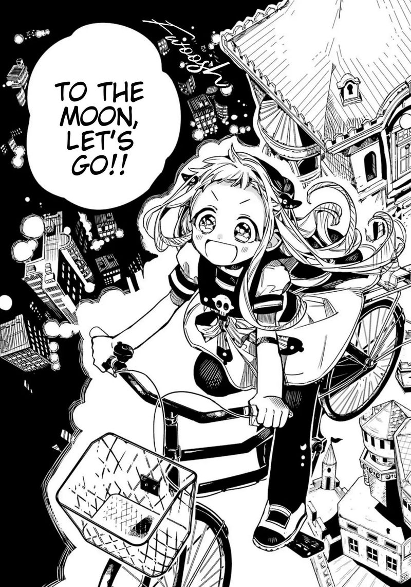 Jibaku Shounen Hanako Kun 57 25
