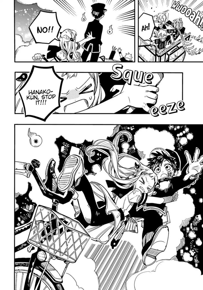 Jibaku Shounen Hanako Kun 57 28