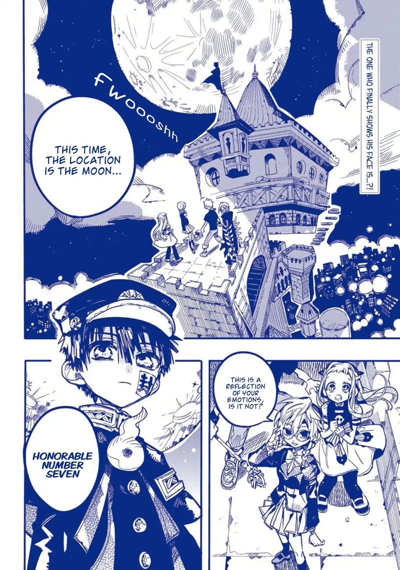 Jibaku Shounen Hanako Kun 57 4