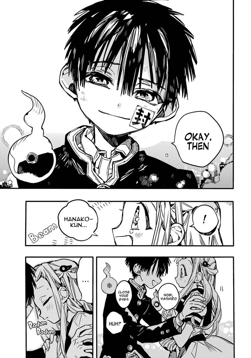 Jibaku Shounen Hanako Kun 58 10