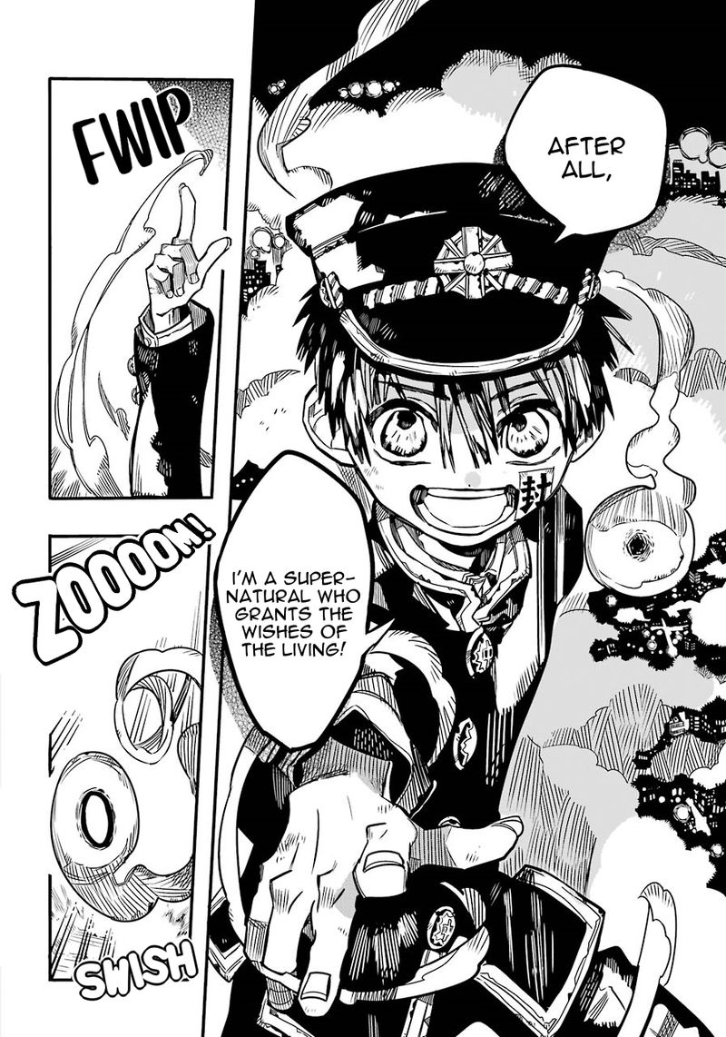 Jibaku Shounen Hanako Kun 58 15