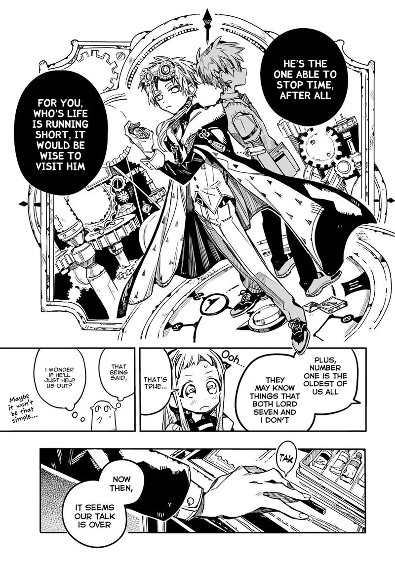 Jibaku Shounen Hanako Kun 58 26