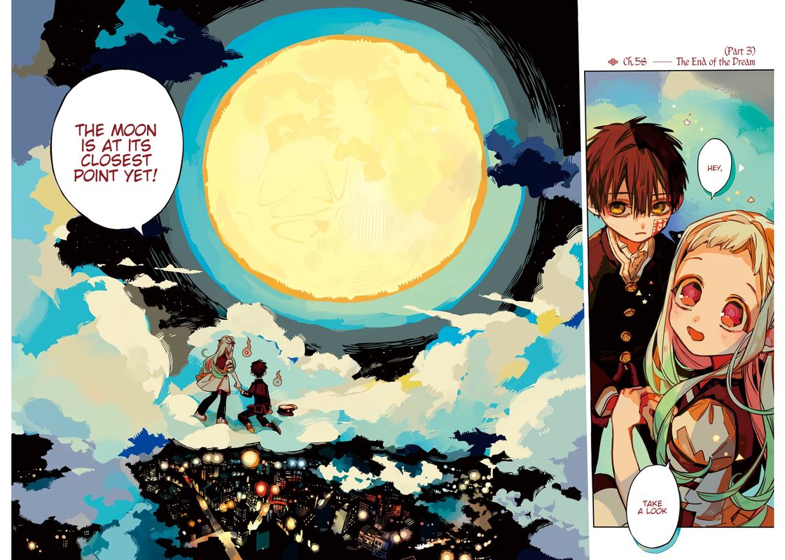 Jibaku Shounen Hanako Kun 58 4