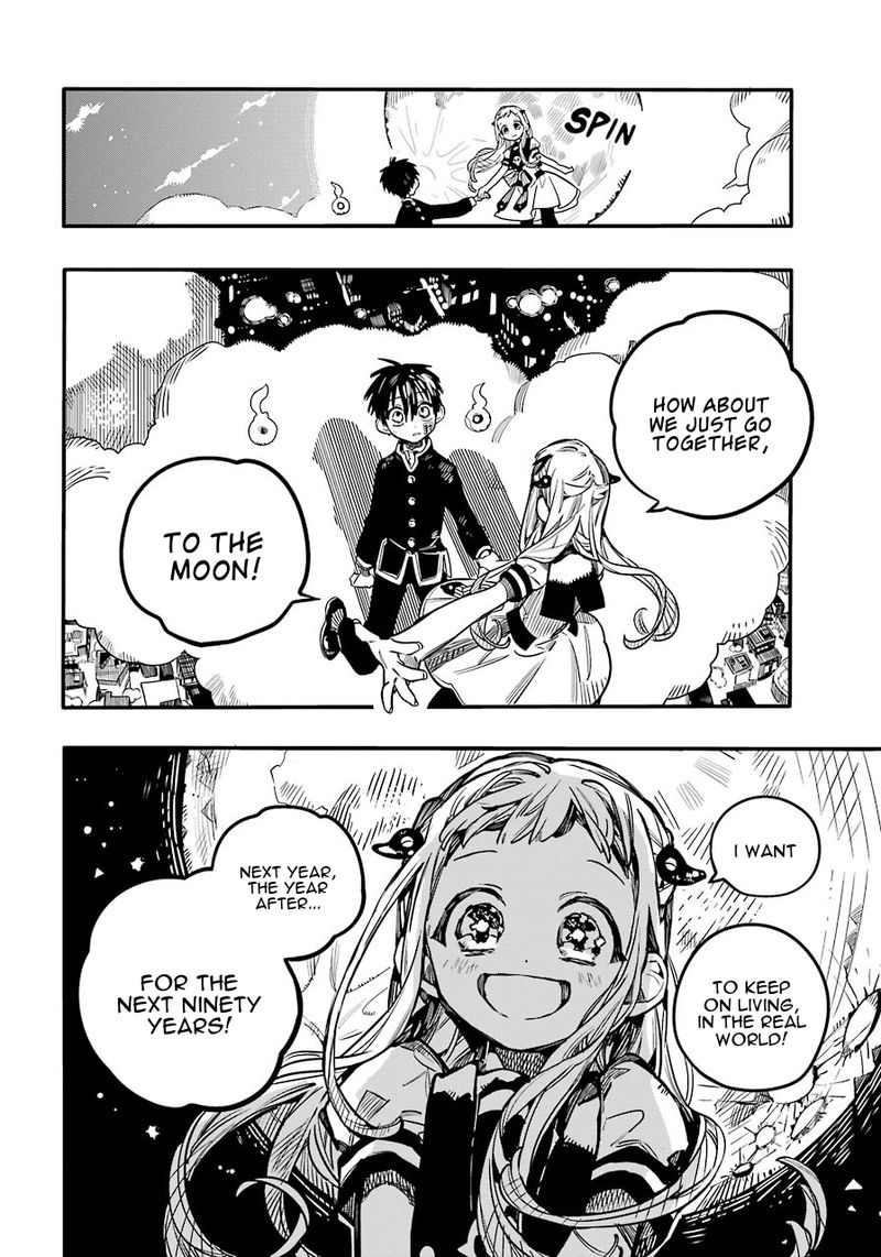 Jibaku Shounen Hanako Kun 58 7